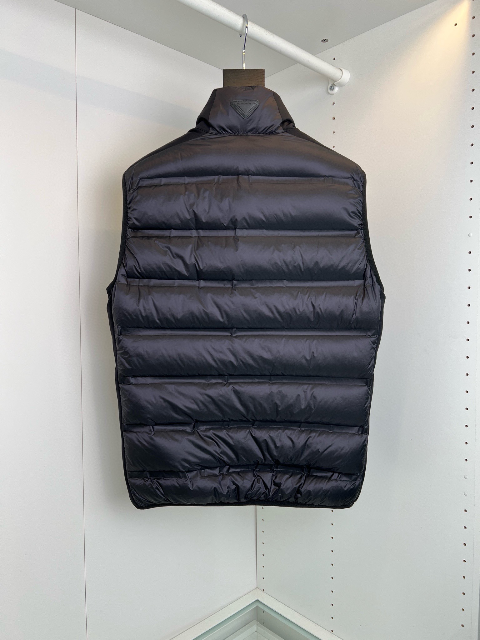 Prada Down Jackets